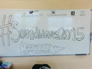 Soundwaves Gathers 3